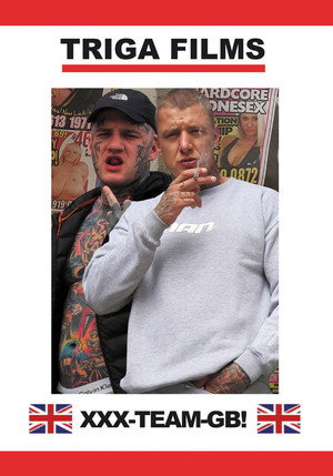 XXX-Team-GB 2