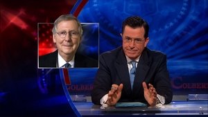 The Colbert Report: 10×15