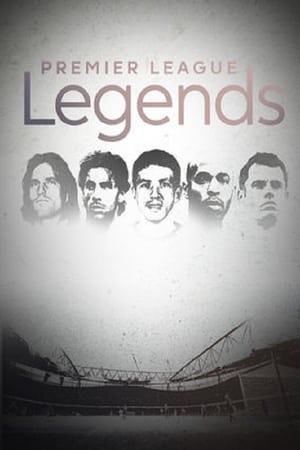 Poster Legends of Premier League 2015