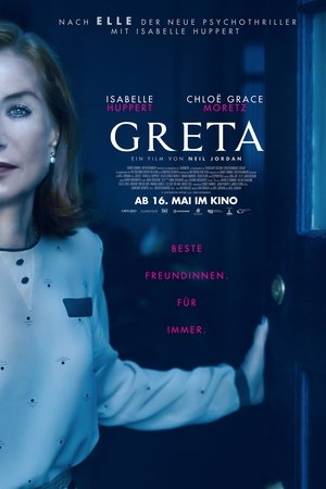 Greta (2019)