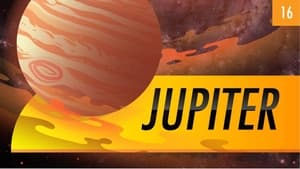 Crash Course Astronomy Jupiter