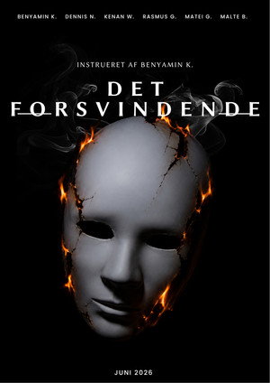 Det Forsvindende (2026)