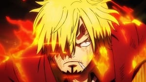 S21E1057 ¿Para Luffy? El juramento de Sanji y Zoro.