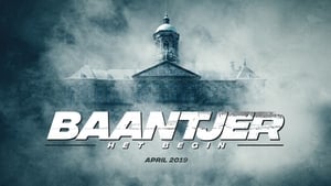 Baantjer het Begin (2019)