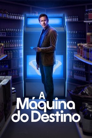 A Máquina do Destino: Temporada 1