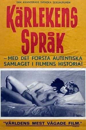 Poster di Ur kärlekens språk