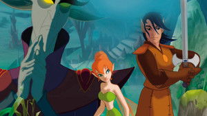 Mittelland – Die Legende der Elfen