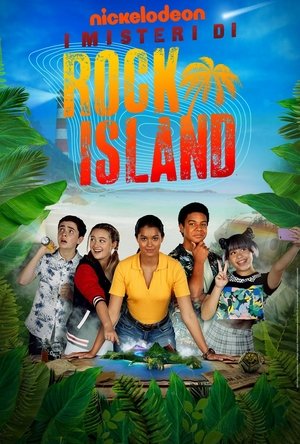 Image I Misteri di Rock Island