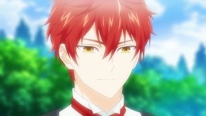 The Dark History of the Reincarnated Villainess: 1×1