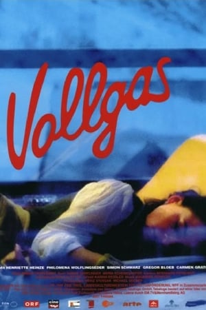 Vollgas 2002