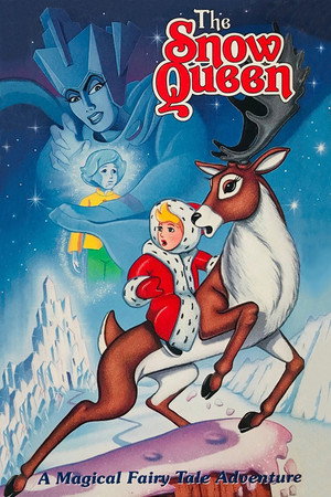 The Snow Queen 67