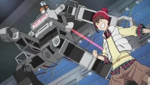 Robotics;Notes – Episódio 18