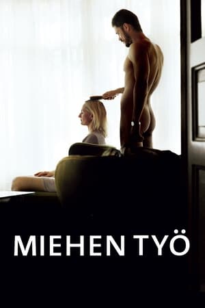 Poster Miehen työ 2007