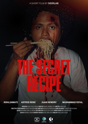 The Secret Recipe 2