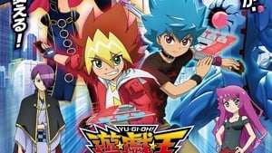 Yu☆Gi☆Oh!: Sevens