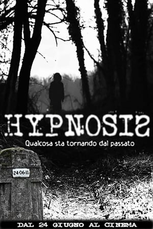 Poster Hypnosis (2011)