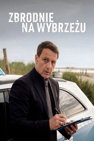 Zbrodnie na wybrzeżu