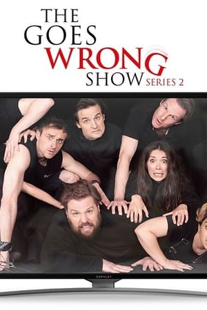 The Goes Wrong Show: Stagione 2