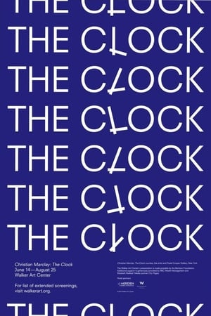 The Clock poster