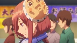 Gotoubun no Hanayome: 1×4