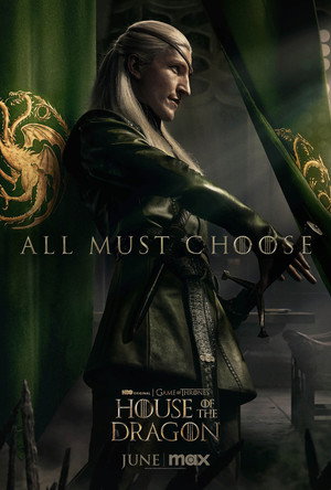 poster House of the Dragon