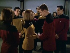 Star Trek: Voyager 5. évad 18. rész