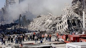 Turning Point: 9/11 and the War on Terror