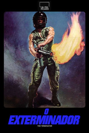 The Exterminator 36