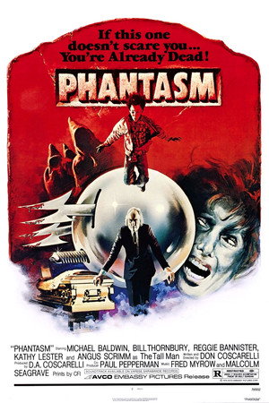 Phantasm 102