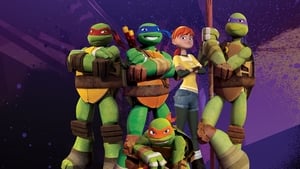 Teenage Mutant Ninja Turtles (Temporada 2) WEB-DL 1080P LATINO/INGLES