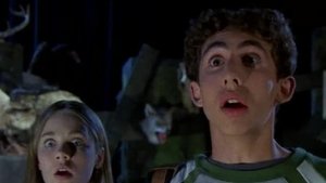 Goosebumps: 3×10 {year} Online En Netflix