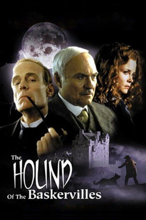 The Hound of the Baskervilles