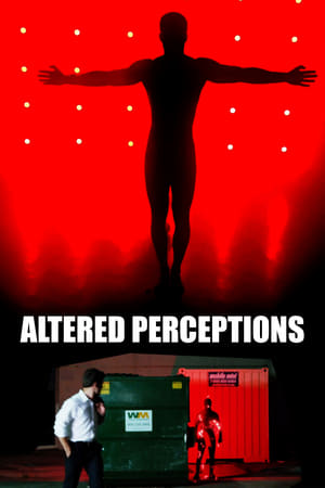 Poster Altered Perceptions 2023