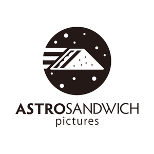 Logo AstroSandwich Pictures Inc.