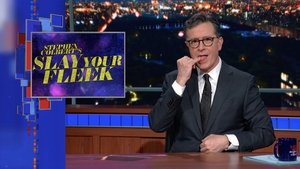 The Late Show with Stephen Colbert: 7×80