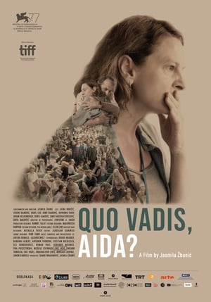 Quo Vadis, Aida?
