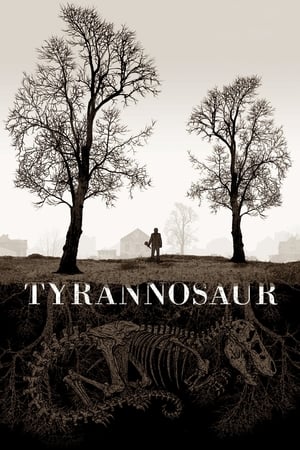 Poster for Tyrannosaur (2011)