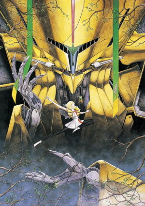 The Five Star Stories 10