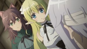 High School Prodigies Have It Easy Even in Another World! Season 1 Episode 1