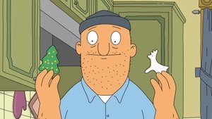 Bob burgerfalodája 4. évad 8. rész