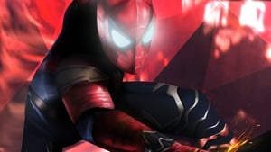 Vingadores: Guerra Infinita Legendado Online