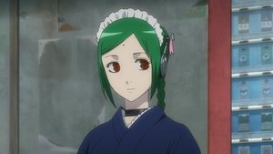Gintama Season 7 Episode 34