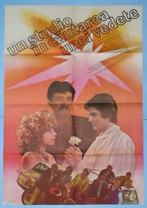 Poster A Studio Searching for a Star (1988)