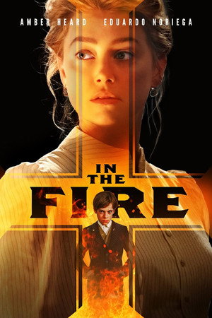 In the Fire 26