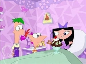 Phineas and Ferb: 1×15