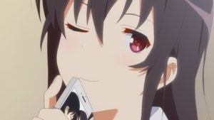 Saekano: 1×7