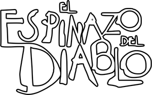 A Espinha do Diabo — Logos 7