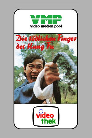 Fingers That Kill 3