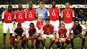 Arsenal: Season Review 2004-2005