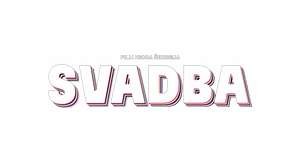 Svadba — Logos 1